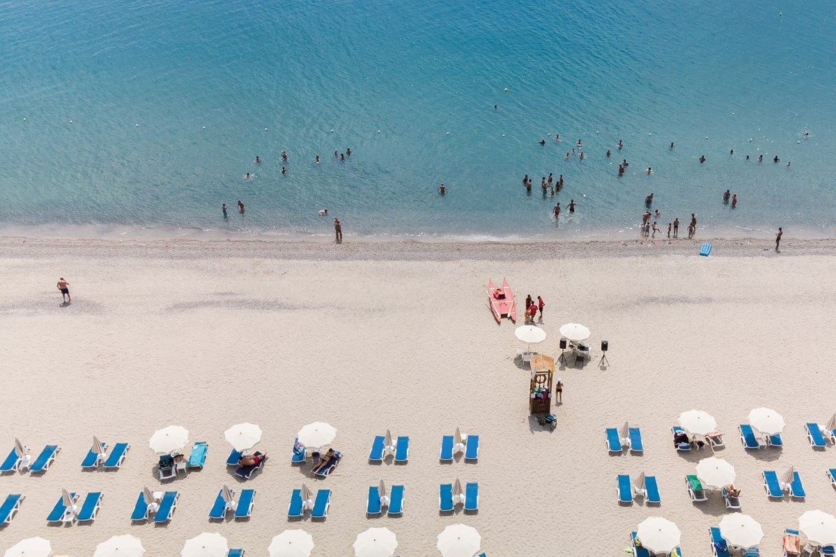 TH Simeri Village - Speciale Giugno